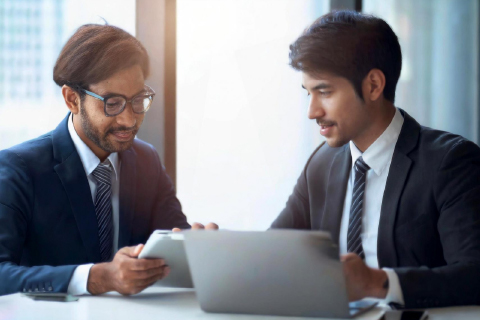 Sourcing & Deployment